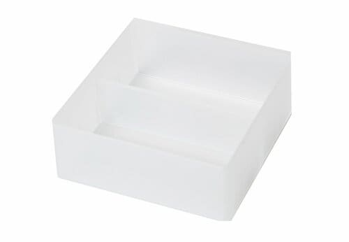 ポリプロピレンデスク内整理トレー:無印:muji:MUJI:無印良品