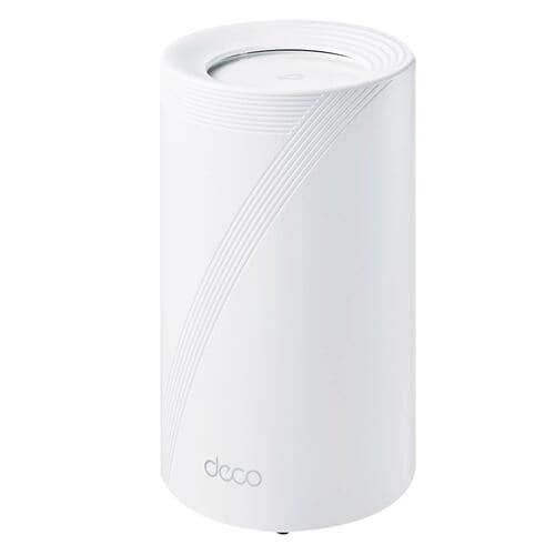 メッシュWi-Fiルーターおすすめ TP-Link Deco BE9300（2パック） イメージ1