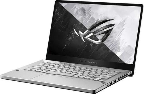 エイスース(ASUS):ROG Zephyrus G14 GA401II:パソコン
