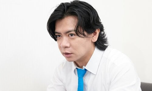 野田さんが語る「幽☆遊☆白書」の魅力 コンプレックス漫画おすすめ イメージ