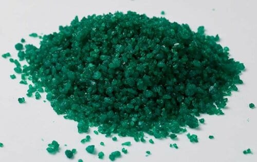 夏用クール入浴剤おすすめ クナイプ バスソルト ライムミントの香り 850g イメージ2