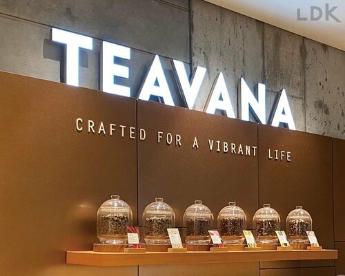 スタバはティーメニューが豊富で何度も通いたくなる特別感 スタバの紅茶のおすすめメニューおすすめ イメージ
