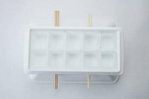 たったの3ステップでお店レベルの美味しい氷の完成!