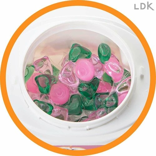 使用感:◯ 洗濯洗剤おすすめ イメージ