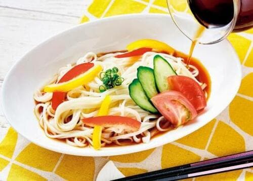 スーパーや通販で買える美味しい乾麺のうどんが知りたい! 乾麺うどんおすすめ イメージ
