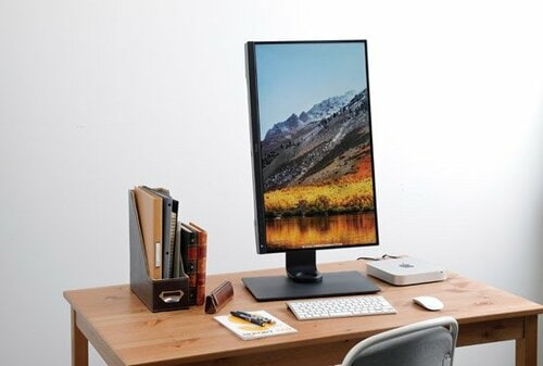 筐体の造りのよさも一段うえ!デスクワークをより快適に イメージ4