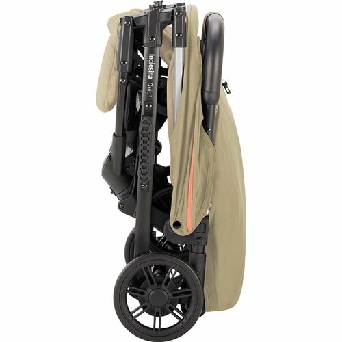 ベビーカーおすすめ カーサリッチ イングリッシーナ クイッド2 イメージ2