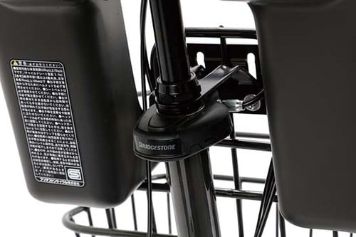 総合的にハイクオリティで10万円台とコスパも優秀！ 第2位は「ブリヂストン」 イメージ5