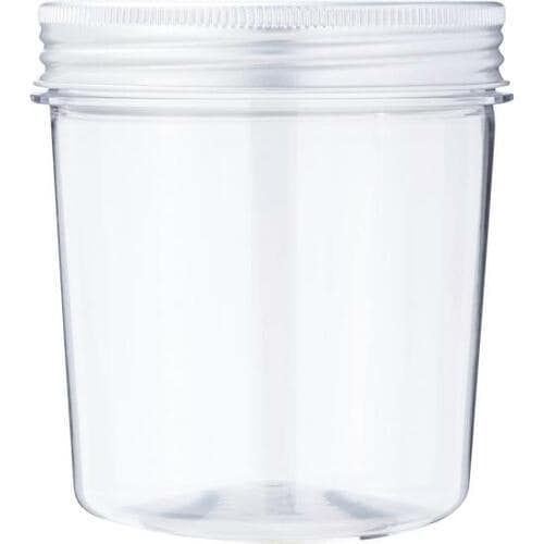 その②：調味料・小物の見せ収納同じ容器を並べて統一感を出そう イメージ4