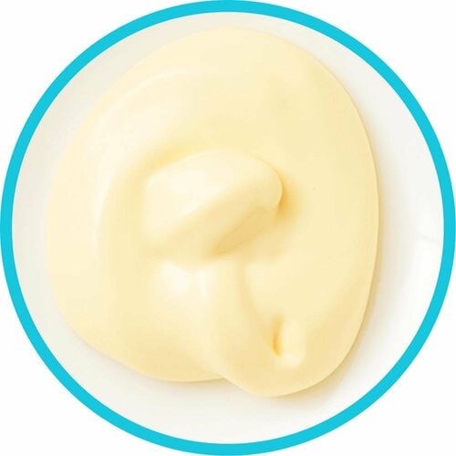 マヨネーズおすすめ コープ マヨネーズタイプ カロリーハーフ イメージ2