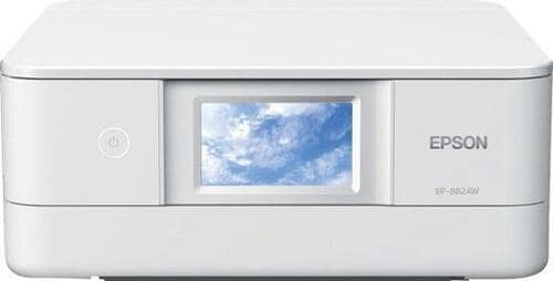 家電批評 オブ・ザ・イヤー プリンター部門1位 イメージ