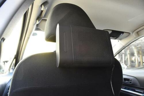 サンコー「車内まるごと空気清浄「クリーンエアチェンジャー」3