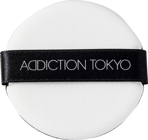 日焼け止めクッションおすすめ アディクション スキンケアUV タッチアップ クッション 001 イメージ3