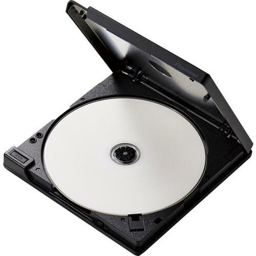 読み込みの精度に定評があるパイオニア「BDR-XD07J-UHD」 イメージ2