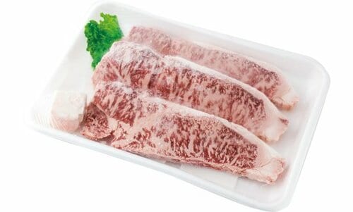 愛和物産知多の恵み:あいち知多牛:誉:サーロイン