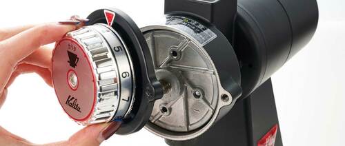 お手入れ カリタ「ナイスカットG KB-15」おすすめ イメージ