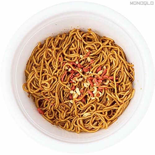 麺&ソース類 大盛りカップ焼きそばおすすめ イメージ2