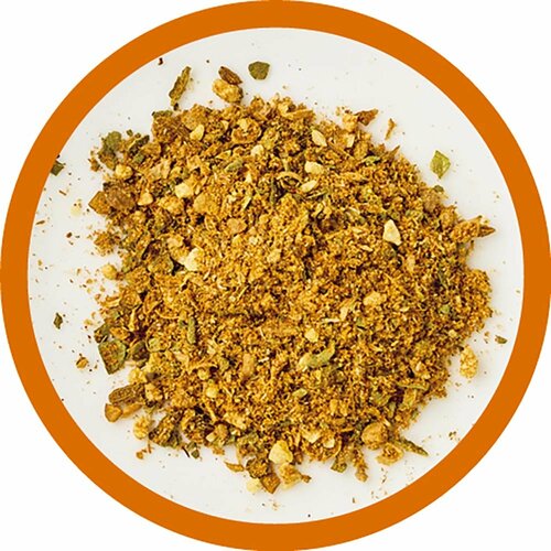 アウトドアスパイスおすすめ 福島鰹 だしスパイス カレー イメージ2