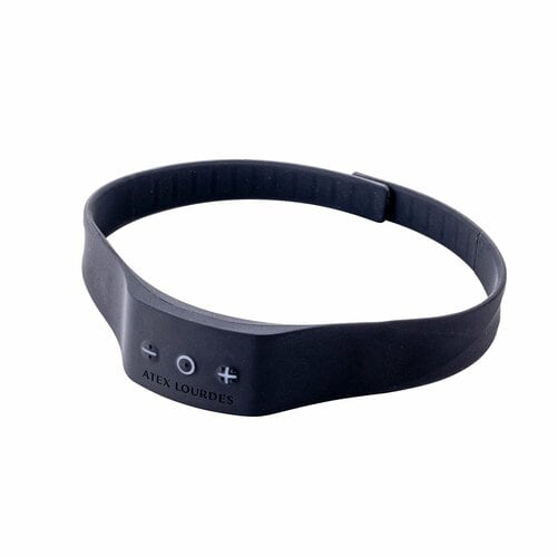 低周波治療器おすすめ アテックス 低周波治療器ネックマッサージャー AX-HK115 イメージ1