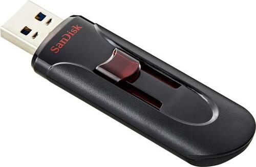 9位: 良コスパの定番製品「SDCZ600-128G-G35」 イメージ