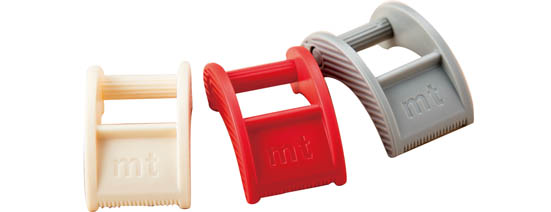 カモ井加工紙:mt テープカッター +1