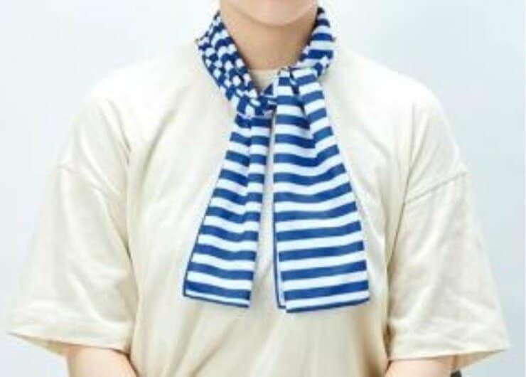 【防災】熱中症対策に！冷感タオルのおすすめ3選│『LDK』が比較