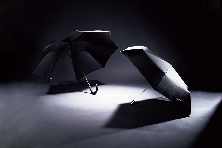 約1000円で驚きのクオリティ！ コスパ高でおすすめの長傘と折りたたみ傘のイメージ