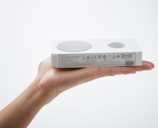 ポイント1:コンパクトさと音質がしっかり両立