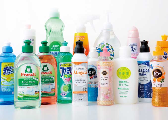本音で評価 3位ジョイ 2位チャーミー 1位は 食器用洗剤ベストランキング16 360life サンロクマル 本音で評価 3位ジョイ 2位チャーミー 1位は 食器用洗剤ベストランキング16 360life サンロクマル
