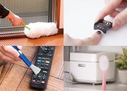 【キャンドゥ総集編】即買いしたい“ありそうでなかった”便利グッズ