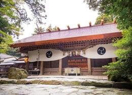 松下幸之助も通った！ 三重県の神社おすすめ5選｜専門家が厳選紹介