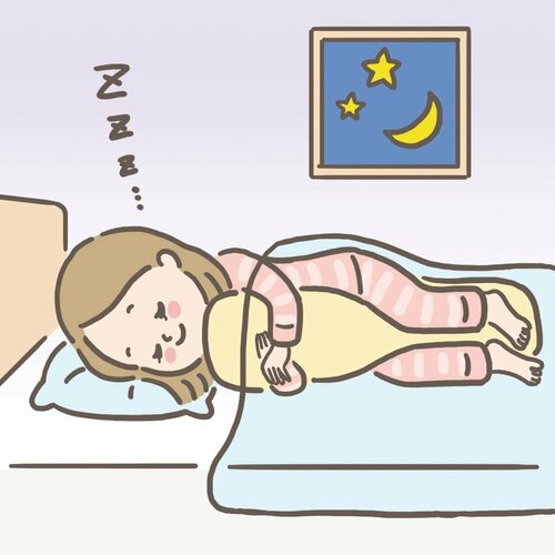 ハグすることでリラックス 抱き枕おすすめ イメージ