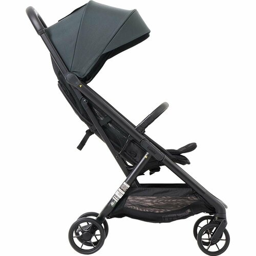 B型ベビーカーおすすめ コンビ auto N second BQ イメージ1