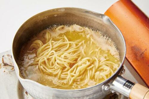 お家で爆盛りチャーシュー麺が作れる！ イメージ3