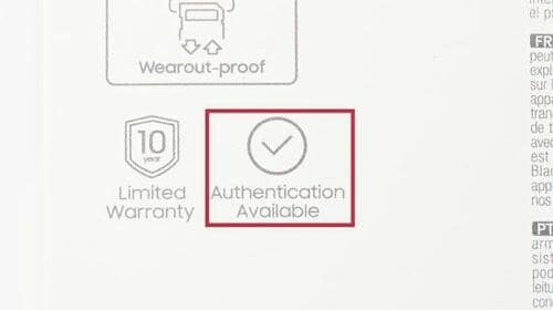 ネットで出回る偽物はツールで見分けられます イメージ3