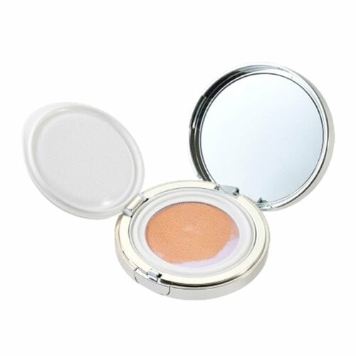 色白向けクッションファンデおすすめ 2aN グリーミングテンションパクト/21ライトベージュ イメージ2