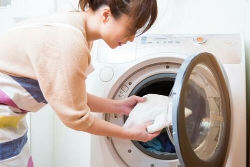 購入者のほぼ全員の目的は「自動乾燥機能」でした