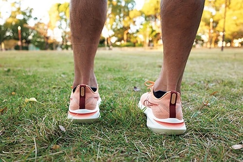 座り心地のいい椅子のようなフィット感が◎ MONOQLO 2025ベストバイ 健康サポートおすすめ イメージ