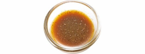 4位: ごまだれなのにごまの風味が薄いサッポロ冷し中華 ごまだれ イメージ2