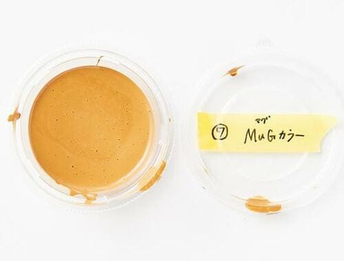 ペンキっぽい仕上がり アサヒペン「水性多用途 マグカラー」 イメージ2