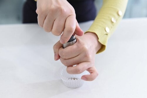 【5位】VKCHEF「ミニスパイスミル(2本セット)」 ペッパーミルおすすめ イメージ2