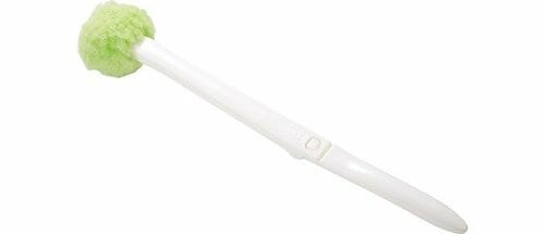 ベストコ:ステンレスボトル洗いクリーナー  