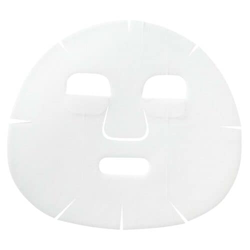 シートマスクおすすめ オサジ チューニング モイスチャー シートマスク イメージ2