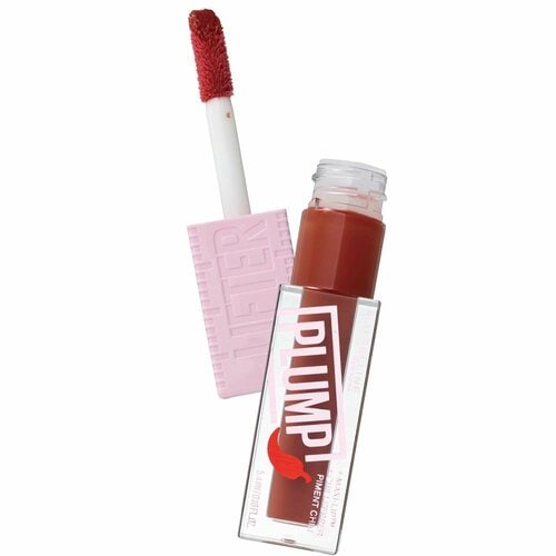 リッププランパーおすすめ メイベリンニューヨーク リフタープランプ L/006 ホットチリ イメージ