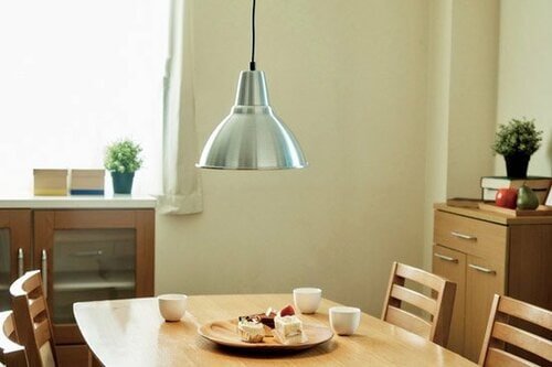 細部にまでこだわった おしゃれランプが4000円以下！ イメージ2