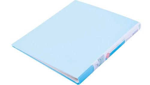 キングジム:スキットマン:領収書ファイル:2382H:文房具