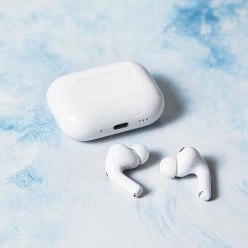 Apple「AirPods Pro 3」おすすめ Apple AirPods Pro 3 イメージ1