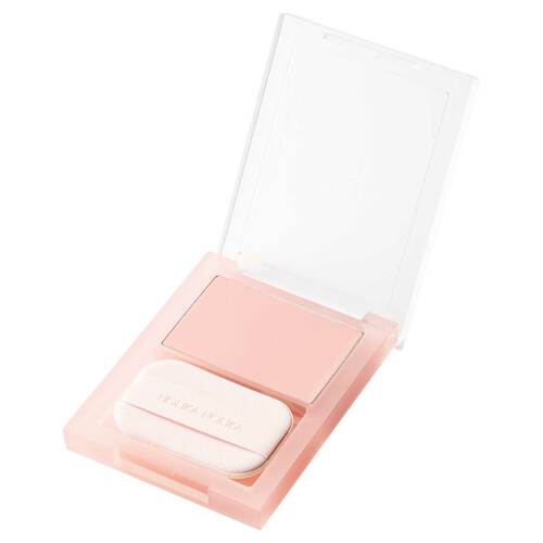 ベージュチークおすすめ ホリカホリカ  ティンテッドミルククリームブラッシュ/08 イメージ1