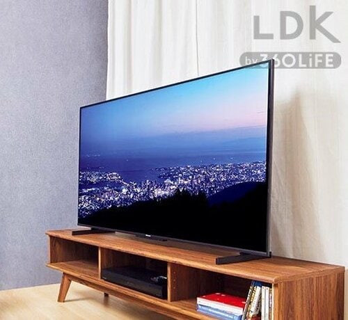 明るくメリハリのある画質でどんなコンテンツもキレイ 家電おすすめ イメージ2