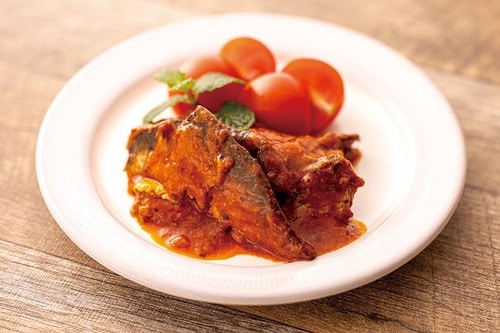 24位: 神戸物産「いわしトマトハーブ漬け」 イメージ2